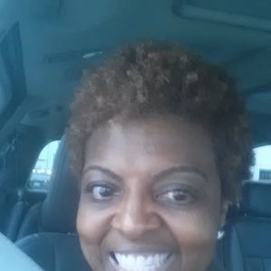 Meet your Posher, Terri